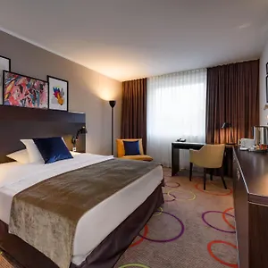 4* فندق ميركيور مديكال بارك